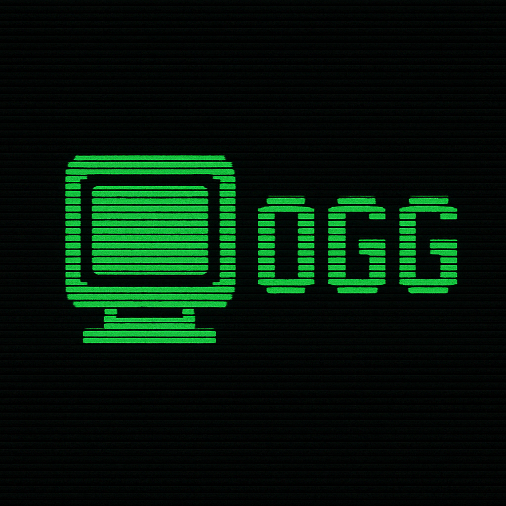 Old Guy Games logo